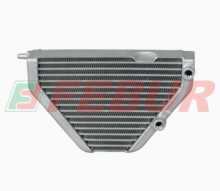 Radiatore rs olio Ducati 998 2002 - 2004